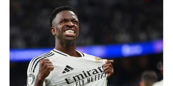 Real Madrids Stürmer-Transfersorgen gehen weiter Real Madrids Stürmer-Transfersorgen gehen weiter